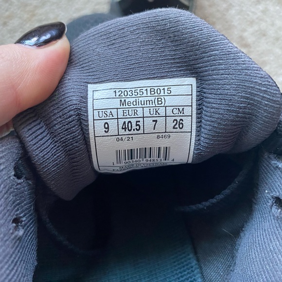 Brooks Ghost 14 GORE-TEX - Picture 5 of 5